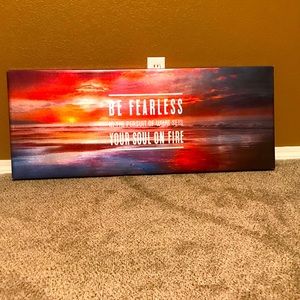 SOLD. Inspiration Wall Decor